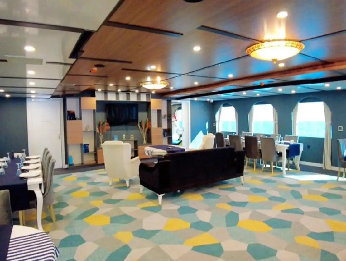Antalya Yacht Rent- A14455-29